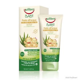 Equilibra 100 ml Aloe Baby Pişik Kremi