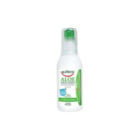 Equilibra 75 ml Alkolsöz Aloe Vera Deodorant