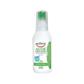 Equilibra 75 ml Alkolsöz Aloe Vera Deodorant