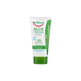 Equilibra Aloe 150 ML Body Cream
