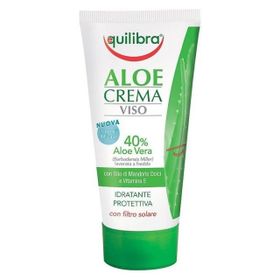 Equilibra Aloe 150 ML Body Cream