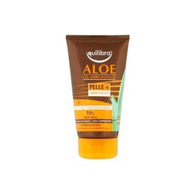 Equilibra Aloe 150 ML Body Cream