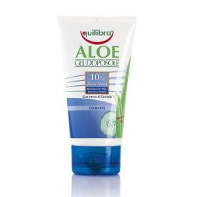 Equilibra Aloe 150 ML Body Cream