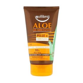 Equilibra Aloe 150 ML Body Cream