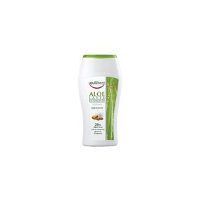 Equilibra Aloe 200 ml Nemlendirici Makyaj Temizleme Sütü