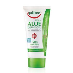 Equilibra Aloe Dermo Extra Gel 150 ml Vücut Krem Jeli