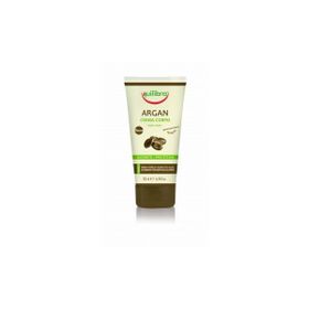 Equilibra Argan Crema Corpo Argan Yağlı 200 ml Vücut Losyonu