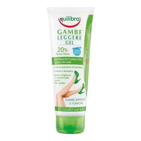 Equilibra Gambe 125 ml Leggere Gel