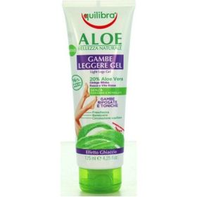 Equilibra Gambe 125 ml Leggere Gel