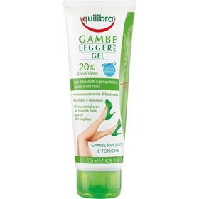 Equilibra Gambe 125 ml Leggere Gel