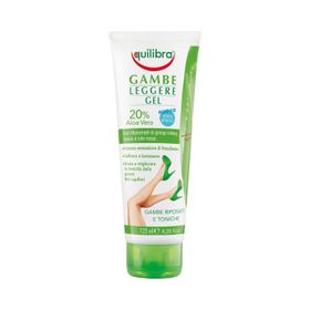Equilibra Gambe 125 ml Leggere Gel