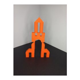 Equilibrio El Becerisi-Görsel Zeka Eğitici Zeka ve Dikkat Oyunu