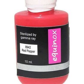 Equinox 10 ml Red Pepper Kalıcı Makyaj Boyası