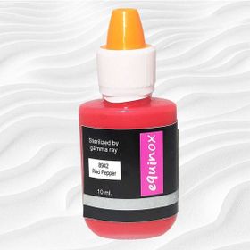 Equinox 10 ml Red Pepper Kalıcı Makyaj Boyası