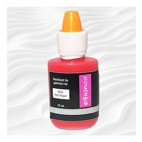 Equinox 10 ml Red Pepper Kalıcı Makyaj Boyası