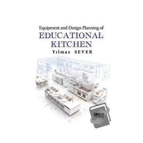 Equipment and Design Planning Of Educational Kitchen Gece Kitaplığı