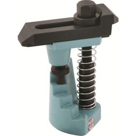 Er-El Nr.1230-02 Basamaklı Kombine Pabuç