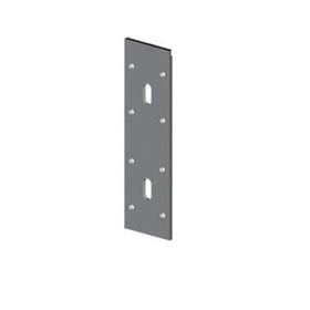 Er-Mo Ağır Yük 25x100 mm Düz Gönye