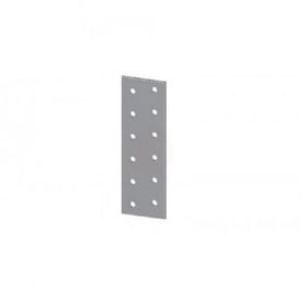 Er-Mo Krom 20x80 mm Düz Gönye