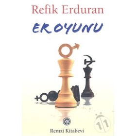 ER OYUNU - REFIK ERDURAN
