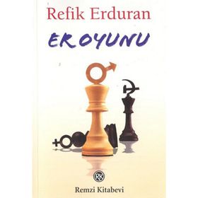 ER OYUNU - REFIK ERDURAN