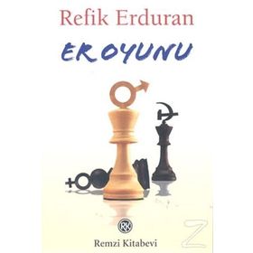 ER OYUNU - REFIK ERDURAN