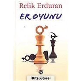 ER OYUNU - REFIK ERDURAN
