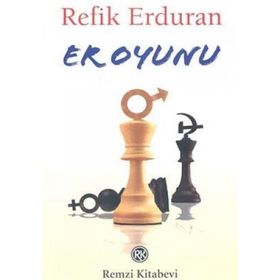 ER OYUNU - REFIK ERDURAN