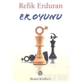 ER OYUNU - REFIK ERDURAN