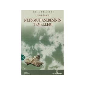 Er-riaye Nefis Muhasebesinin Temelleri / İnsan Yayınları