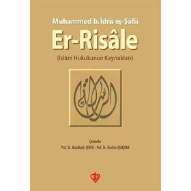 Er Risale-Türkiye Diyanet Vakfı Yayınları