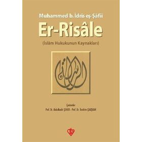 Er Risale-Türkiye Diyanet Vakfı Yayınları
