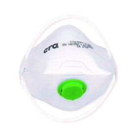 Era 1110 V FFP1 CE Belgeli Solunum Maskesi
