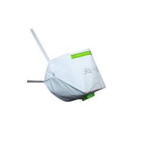 Era 1110 V FFP1 NR Ventilli Katlanabilir Toz Maskesi (25'li Paket)