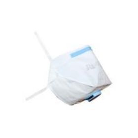Era 1210 V FFP2 NR Ventilli Toz Maskesi