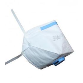 Era 1210 V FFP2 NR Ventilli Toz Maskesi