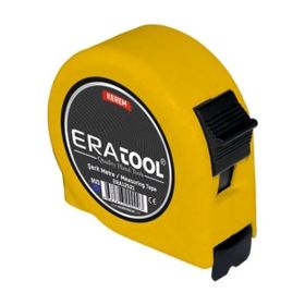 Era 12528 5X25 mm Şerit Metre