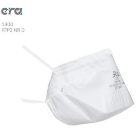 Era 1300 FFP3 NR D Toz Maskesi