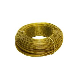 Era 2-3 mm İzoleli Çelik Halat