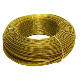 Era 3-4 mm İzoleli Çelik Halat