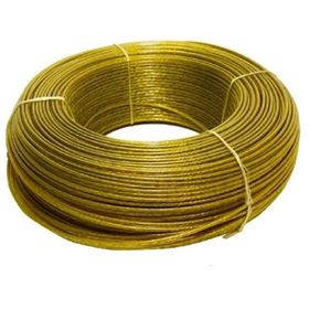 Era 3-5 mm İzoleli Çelik Halat