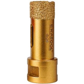 Era 301411 M14 Şaft 20 mm-Granit Mermer Panç