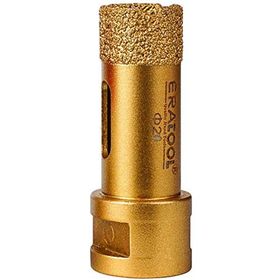 Era 301411 M14 Şaft 20 mm-Granit Mermer Panç