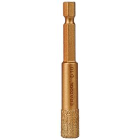Era 302517 10 mm-Granit Mermer Altıgen Şaftlı Panç