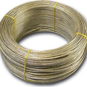 Era 4-6 mm İzoleli Çelik Halat