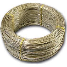 Era 4-6 mm İzoleli Çelik Halat