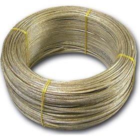 Era 4-6 mm İzoleli Çelik Halat