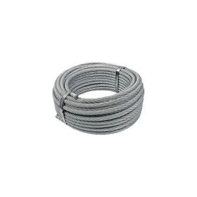 Era 4-6 mm İzoleli Çelik Halat