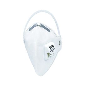 Era 4110 FFP1 V NR D 15'li Ventilli Maske