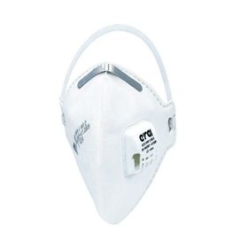 Era 4210 V FFP2 NR D Ventilli Katlanabilir Toz Maskesi